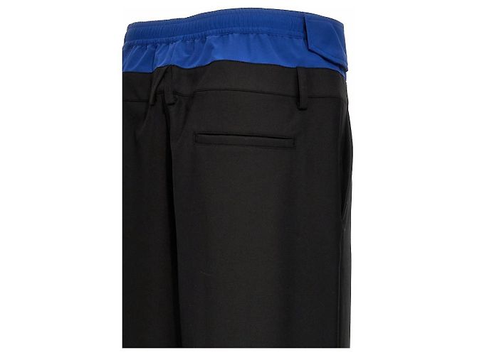 Autre Marque Ambush Belt Pants India Ink NO CO - Ansicht 4