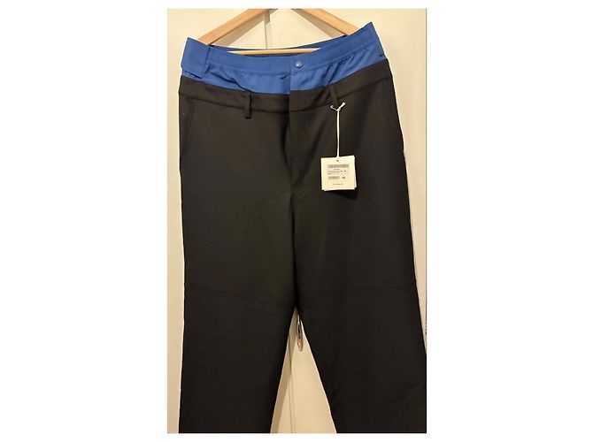 Autre Marque Ambush Belt Pants India Ink NO CO - Ansicht 6
