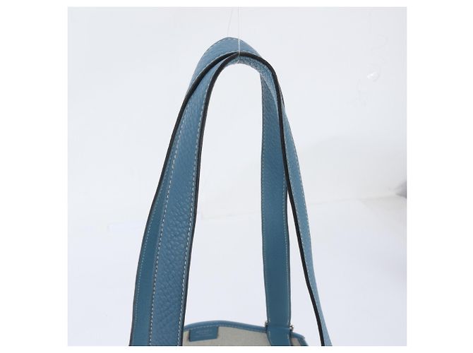 Hermès Saco Tote Hermes Jardinier PM - vista 2
