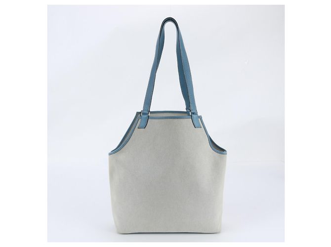 Hermès Saco Tote Hermes Jardinier PM - vista 3