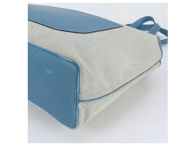 Hermès Saco Tote Hermes Jardinier PM - vista 4