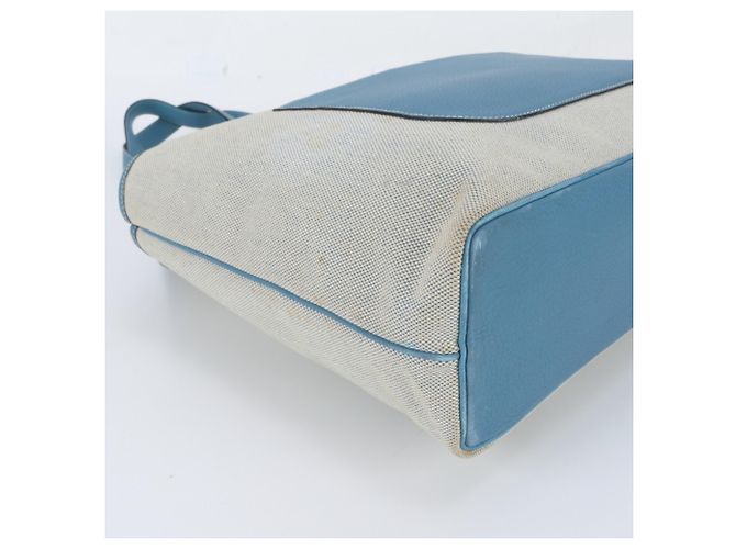 Hermès Saco Tote Hermes Jardinier PM - vista 6