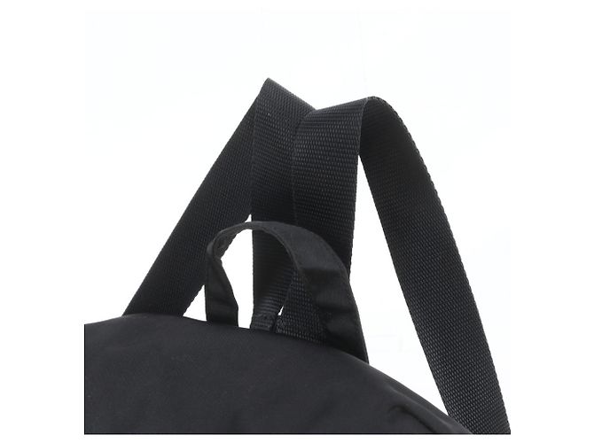 Sac à dos Prada Tessuto Nylon - vue 2