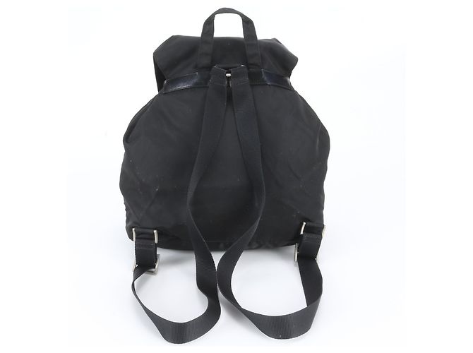 Sac à dos Prada Tessuto Nylon - vue 3