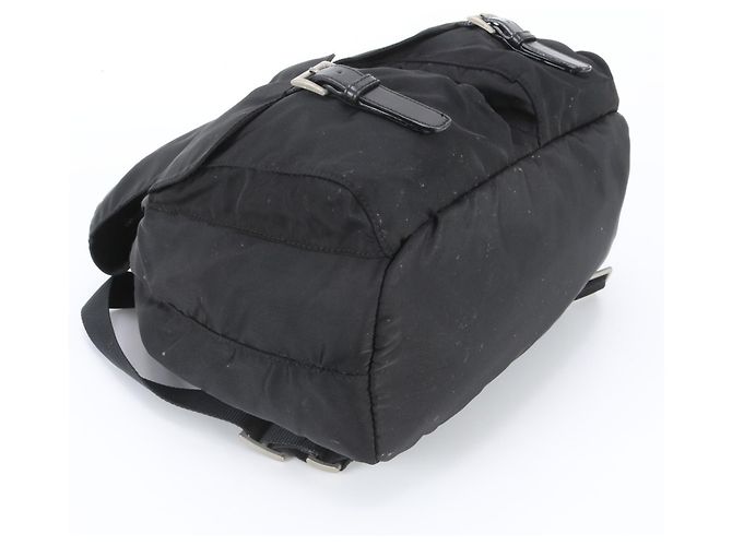 Sac à dos Prada Tessuto Nylon - vue 4