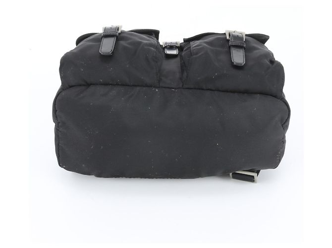 Sac à dos Prada Tessuto Nylon - vue 6