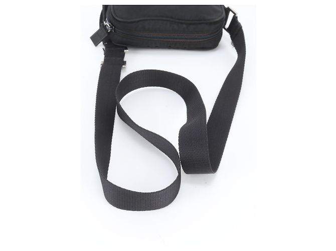 Autre Marque Bolsa de Ombro Prada Sport Messenger - vista 2