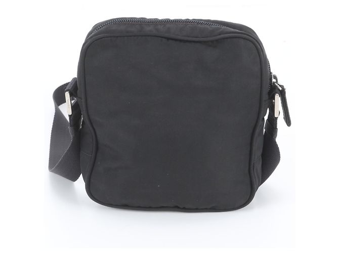 Autre Marque Bolsa de Ombro Prada Sport Messenger - vista 3