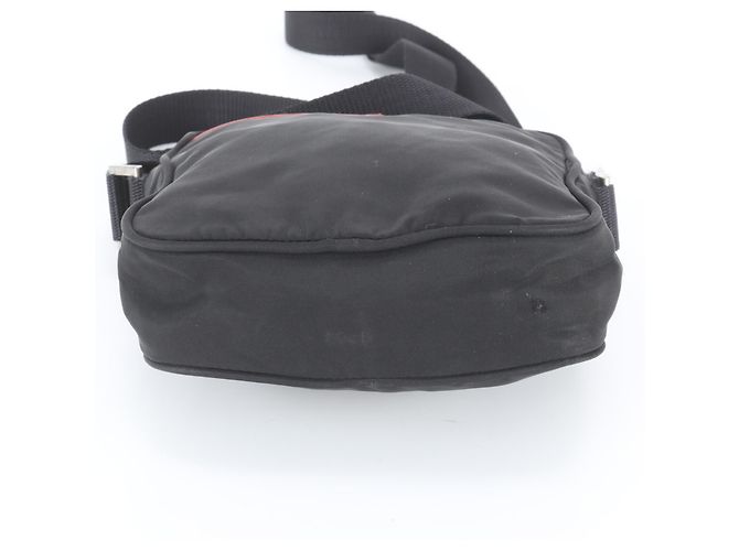 Autre Marque Bolsa de Ombro Prada Sport Messenger - vista 6