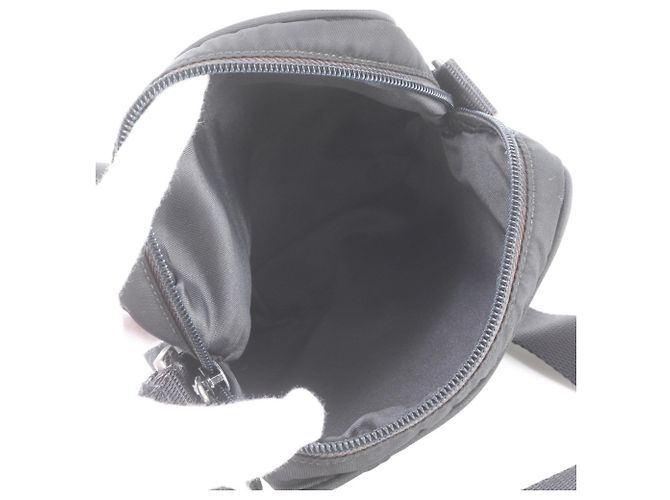 Autre Marque Bolsa de Ombro Prada Sport Messenger - vista 7