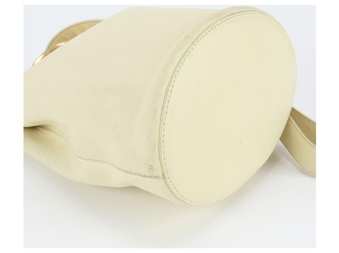 Bolsa de mão Small Drop em couro Bottega Veneta - vista 4