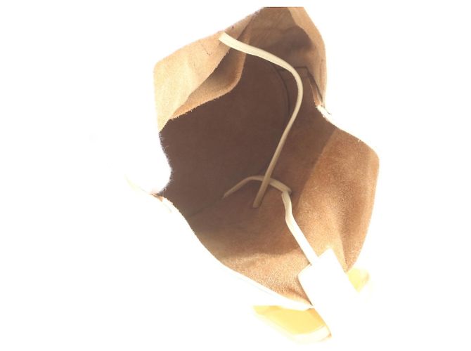 Bolsa de mão Small Drop em couro Bottega Veneta - vista 7