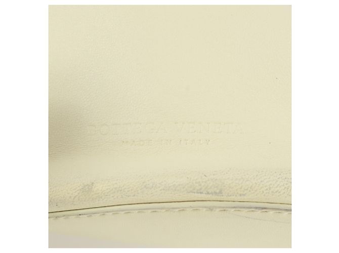 Bolsa de mão Small Drop em couro Bottega Veneta - vista 8