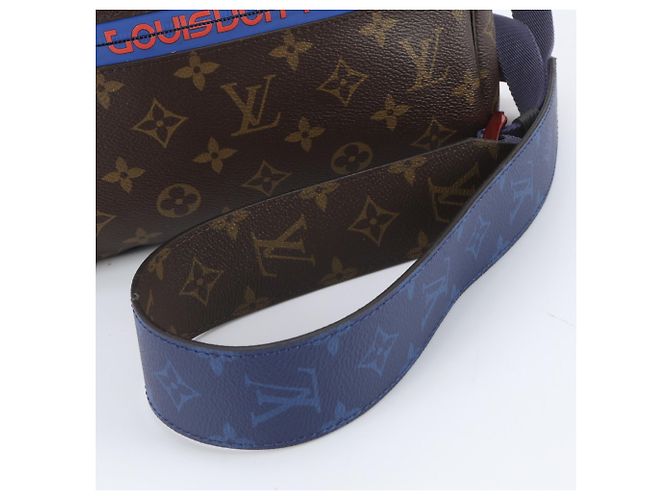 Louis Vuitton Monogram Messenger Bag PM M43843 - view 2