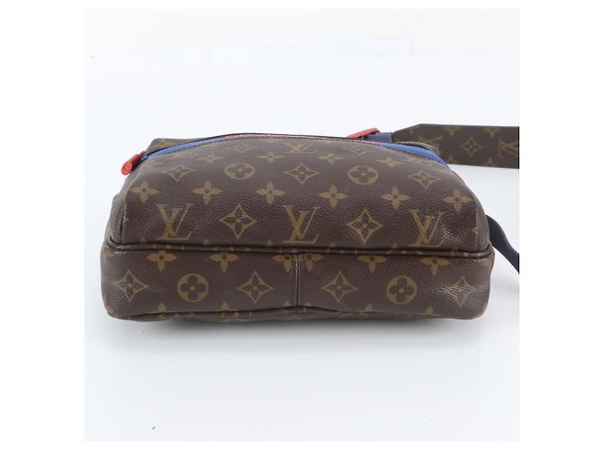 Louis Vuitton Monogram Messenger Bag PM M43843 - view 5