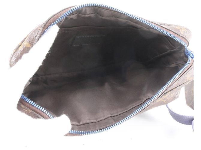 Louis Vuitton Monogram Messenger Bag PM M43843 - view 7