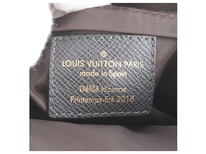 Louis Vuitton Monogram Messenger Bag PM M43843 - view 8