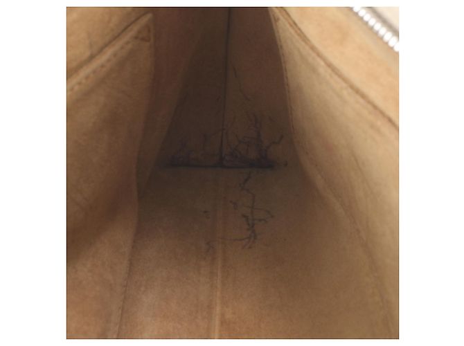 Bolsa de Ombro 2-Way Loewe Anagram Missy em couro - vista 9