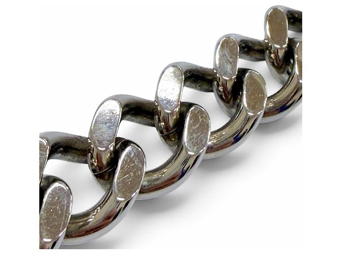 Christian Dior Collar de eslabones Dior Homme CD ICON - vista 4
