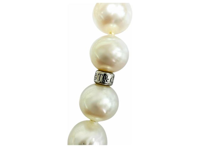 Autre Marque Collar Wrap de Perlas Tiffany Ziegfeld Collection - vista 6