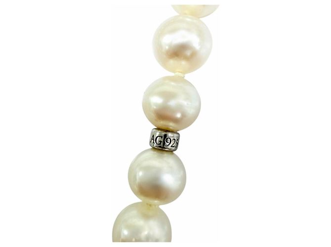 Autre Marque Collar Wrap de Perlas Tiffany Ziegfeld Collection - vista 7