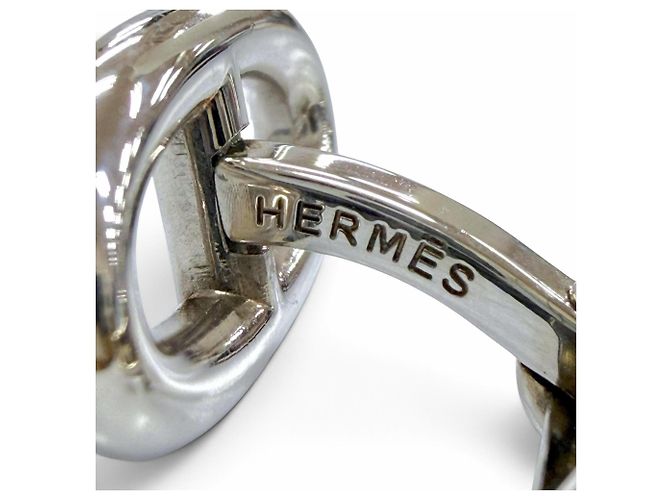 Hermès Gemelos Hermes AG925 Chaine d'Ancre - vista 7