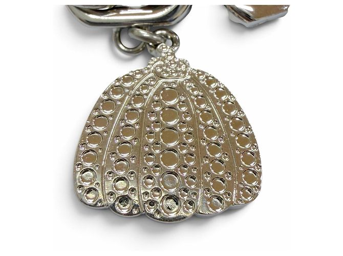 Louis Vuitton Yayoi Kusama 2023 Model Pumpkin Necklace - vista 7
