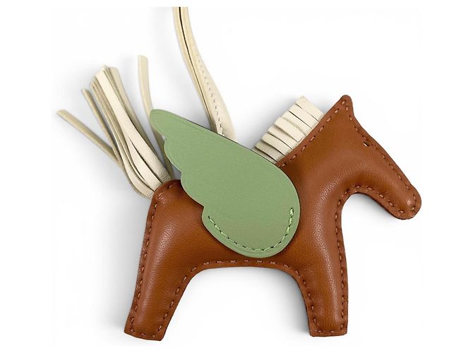 Hermès Hermes Rodeo Charm Pegasus PM - vue 4
