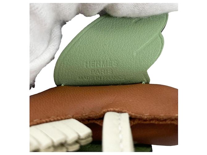 Hermès Hermes Rodeo Charm Pegasus PM - vue 8