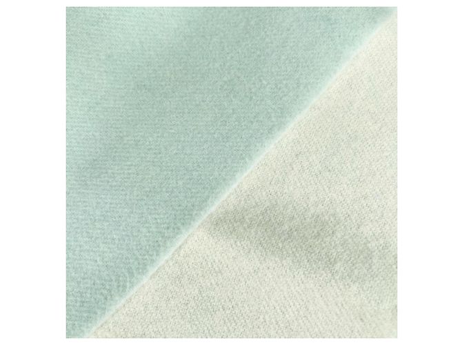Loewe Wool Cashmere Stole - view 4