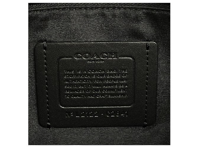 COACH C2841 Beckett Business Tote - vue 13
