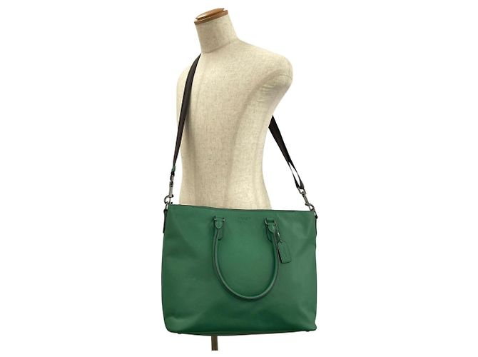 COACH C2841 Beckett Business Tote - vue 2