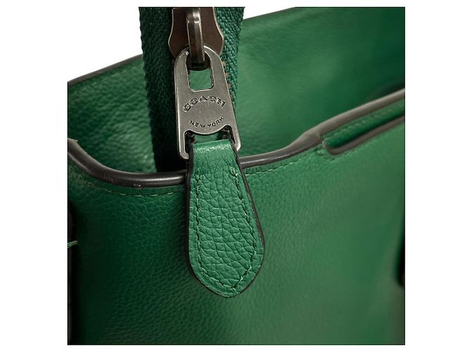 COACH C2841 Beckett Business Tote - vue 8