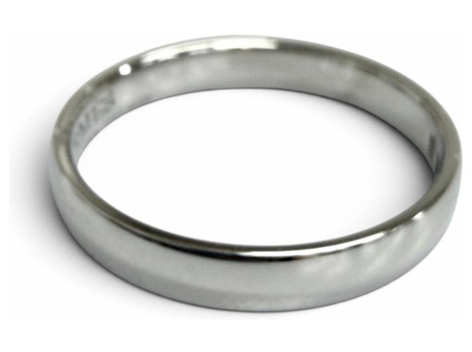 Hermès Hermes Hercules H-Logo Ring - Ansicht 5