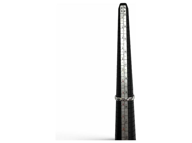 Hermès Hermes Hercules H-Logo Ring - Ansicht 8