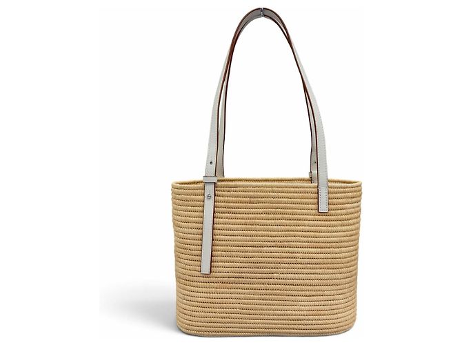 Borsa Cesto Quadrata Loewe - vista 3
