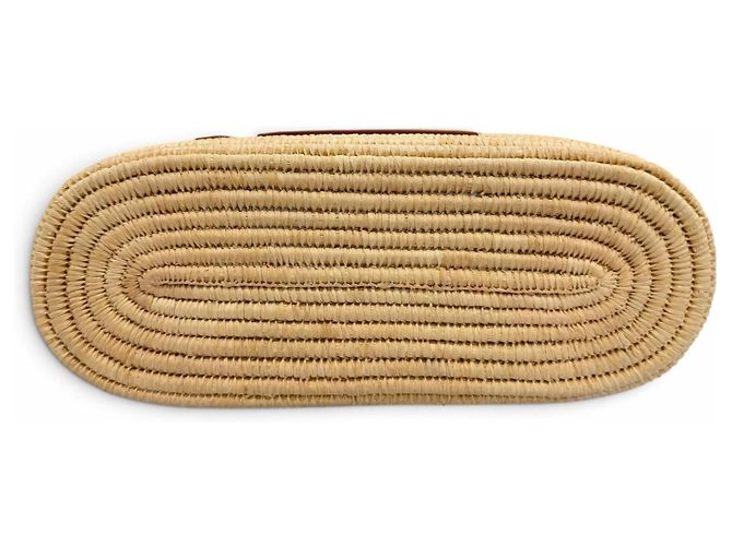 Borsa Cesto Quadrata Loewe - vista 4
