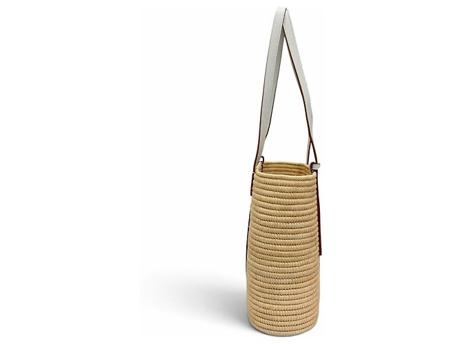 Borsa Cesto Quadrata Loewe - vista 5