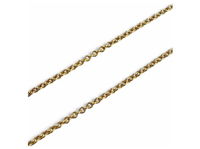 Autre Marque Collar con colgante Tiffany & Co. Elsa Peretti Bean Design - vista 5