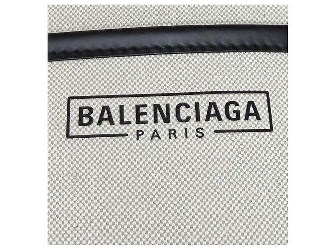 Borsa 2-Way Balenciaga - vista 10