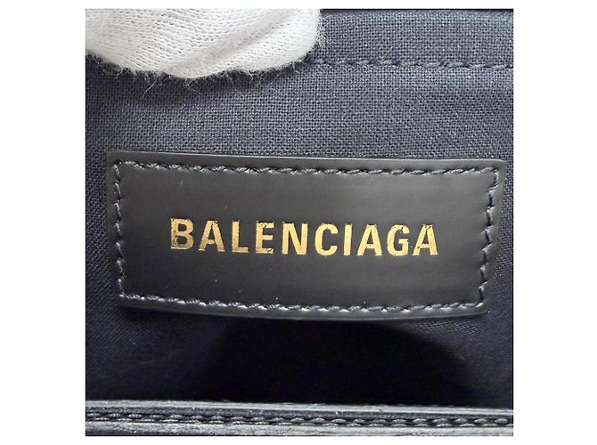 Borsa 2-Way Balenciaga - vista 11