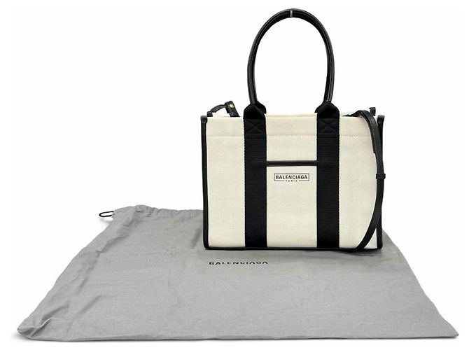 Borsa 2-Way Balenciaga - vista 2