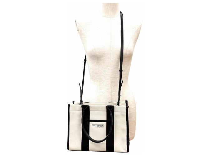 Borsa 2-Way Balenciaga - vista 3