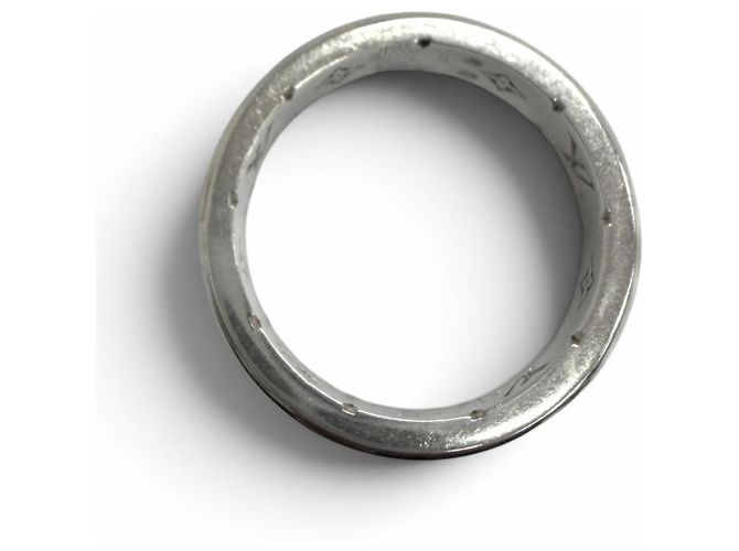 Louis Vuitton M1534S Band Ring - Ansicht 4