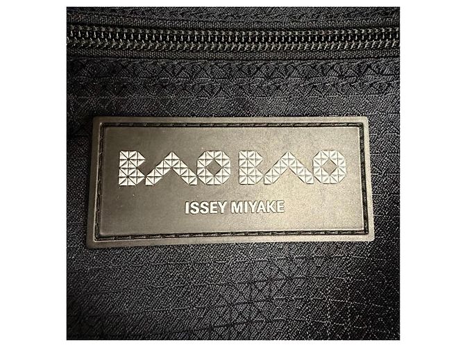 Issey Miyake BAOBAO Lucent Gradient Tote Bag - vista 10