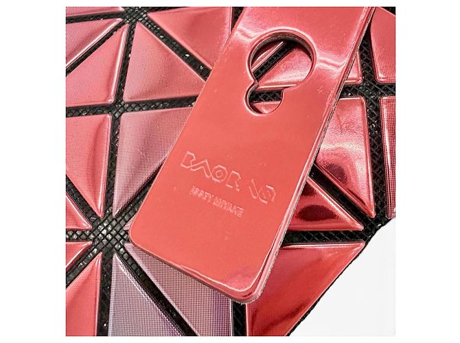 Issey Miyake BAOBAO Lucent Gradient Tote Bag - vista 8