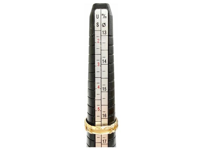 Autre Marque Anello Tiffany Atlas Numeric Band - vista 10