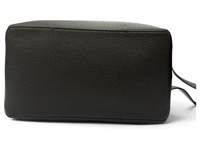 Pochette Fendi 7N0149 en cuir - vue 4