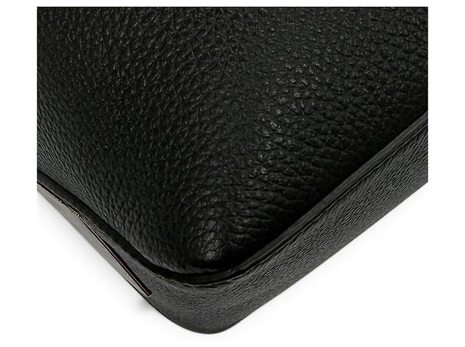 Pochette Fendi 7N0149 en cuir - vue 5