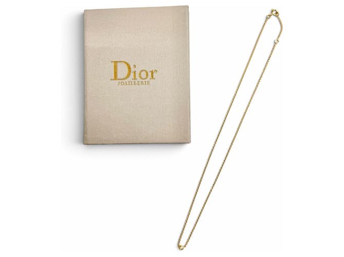 Christian Dior MIM95001 Collana Mimi Oui Diamanti - vista 2
